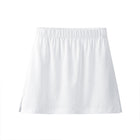 Fashion Hack Mini Skirt Shirt Extenders Adjustable Layering Fake Top Lower-Sweep - Aimall