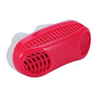Anti Snore Silicone Nasal Dilators Apnea Aid Stop Snoring Nose Clip stopper AU - Aimall