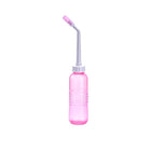 560ML Hygiene Care Washer Water Travel Bidet Sprayer Peri Portable Bottle Shower - Aimall