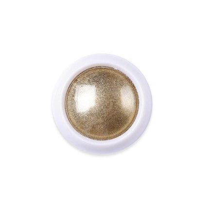 6 Colour Nail Mirror Effect Powder High Pigment Glitter Nail Art Dust Manicure A - Aimall
