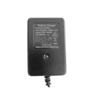 6V/12V Kids Car Battery Charger Electric Toy motorcycle Scooter Power AC Adapter - Aimall