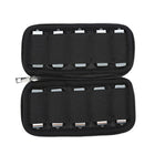 USB Flash Drive Holder Storage Bag Memory Stick U Disk Organizer Protective Case - Aimall