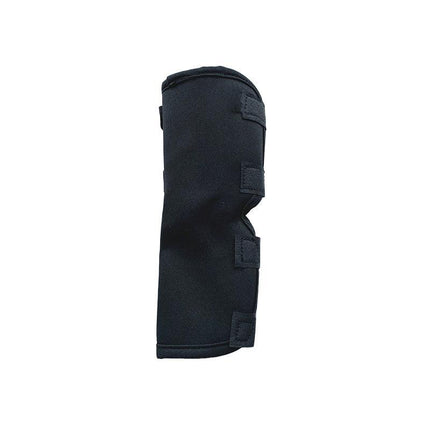 S/M/L/XL Pet Dog Knee Support Brace Leg Hock Front Back Protector Compression - Aimall