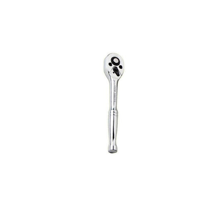 1/4" 3/8" 1/2" Ratchet Wrench Handle Drive Socket Spanner Quick Release Heavy AU - Aimall