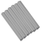 10-50X Aluminium Low Temp Welding Rods Durable Flux Cored Brazing Repair Sticks - Aimall