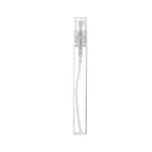 10Pcs 3/5/10ml Glass Perfume Bottle Atomizer Pump Spray Comestic Container AU - Aimall