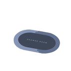 Blue-Oval