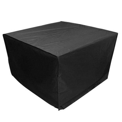 AU Waterproof Outdoor Furniture Cover Garden Patio Rain UV Table Protector Chair - Aimall