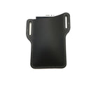 Men's Belt Clip Loop Holster Waist Bag Leather Pouch Cover Case For Phones AU - Aimall