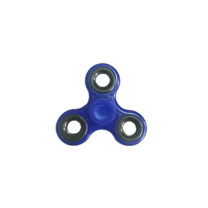 AU 3D Fidget Hand Finger Spinner EDC Focus Stress Reliever Toys For Kids Adults - Aimall