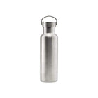 500/750/1000ml Stainless Steel Water Bottle Motivational Sports Drink Cup Flask - Aimall