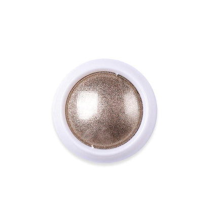 6 Colour Nail Mirror Effect Powder High Pigment Glitter Nail Art Dust Manicure A - Aimall