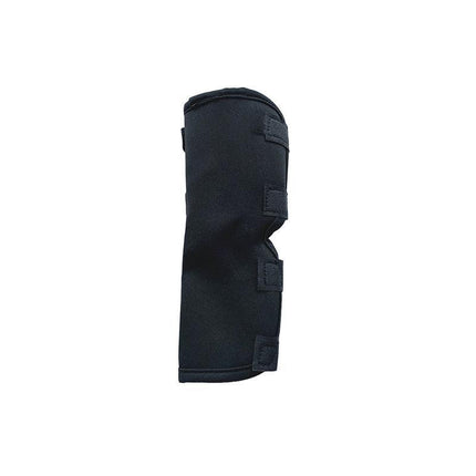 S/M/L/XL Pet Dog Knee Support Brace Leg Hock Front Back Protector Compression - Aimall