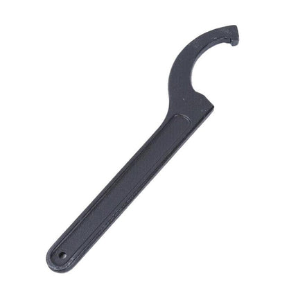 Motorcycle Bike Adjustable Hook Wrench C Spanner Repair hand Tools 22-160mm AU - Aimall