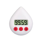 Brand New DIGITAL SHOWER TIMER Three Color Waterproof Energy Saver Digital Timer - Aimall