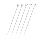 50PCS Disposable Tattoo Needles Round Liner 1RL 3RL 5RL 7RL 9RL Needles AU STOCK - Aimall