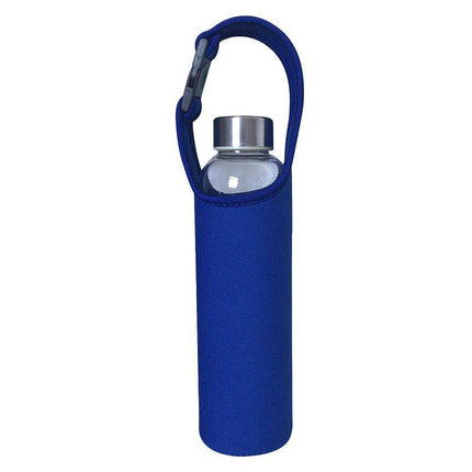 New Useful Drink Strap Sport Water Bottle Carrier Insulated Cover Bag Holder A+ - Aimall