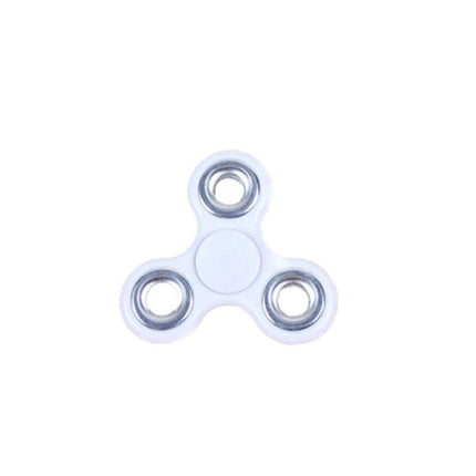 AU 3D Fidget Hand Finger Spinner EDC Focus Stress Reliever Toys For Kids Adults - Aimall