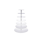 3 Tiers