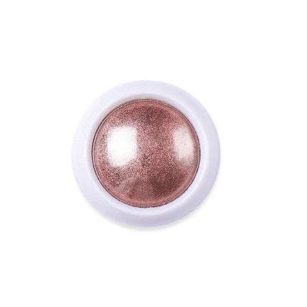 6 Colour Nail Mirror Effect Powder High Pigment Glitter Nail Art Dust Manicure A - Aimall