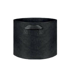 10 PACK Fabric Plant Grow Pots Breathable Planter Bags 2/3/5/7/10/20 Gallon AU - Aimall