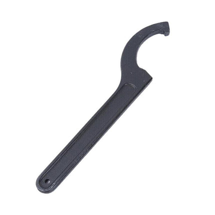 Motorcycle Bike Adjustable Hook Wrench C Spanner Repair hand Tools 22-160mm AU - Aimall
