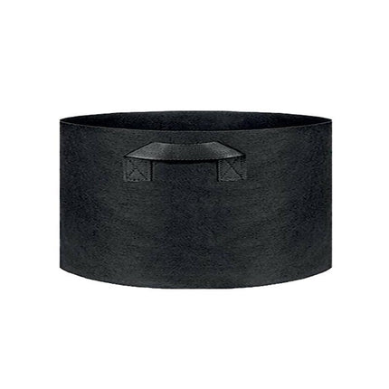 10 PACK Fabric Plant Grow Pots Breathable Planter Bags 2/3/5/7/10/20 Gallon AU - Aimall