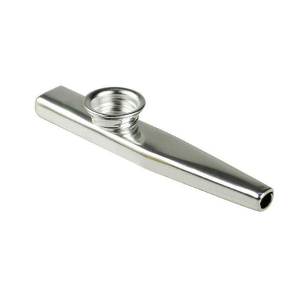 Kazoo Musical Instrument Guitar Partner Flute Diaphragm Mouth Flute Harmonica AU - Aimall