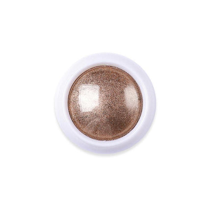 6 Colour Nail Mirror Effect Powder High Pigment Glitter Nail Art Dust Manicure A - Aimall