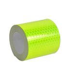 Fluorescent Yellow