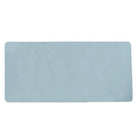 90*45CM Leather Mouse Pad Gaming Waterproof Mousepad Desk Mat Anti-slip Rubber - Aimall
