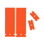 10X Plastic Blades