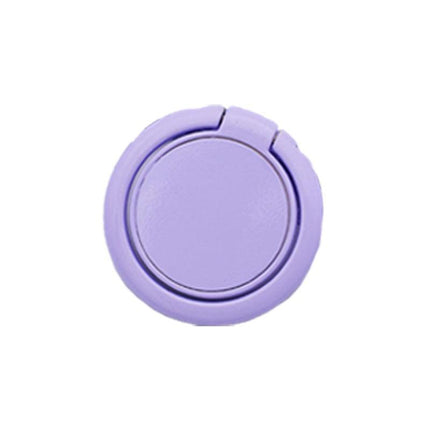 NEW 1PC Magnetic Ring Mobile Phone Holder Solid Color Ring Bracket AU STOCK!!! - Aimall