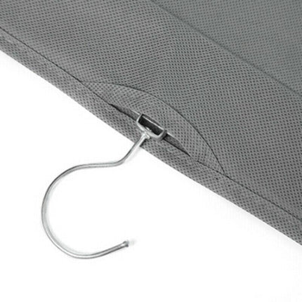 8 Pocket Double-sided Bag Handbag Storage Holder Hanging Organizer Shelf AU - Aimall