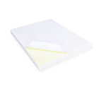 White Matte*20 PCS