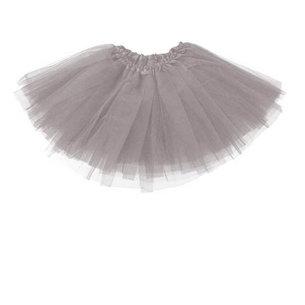 New Adults Tulle Tutu Skirt Dressup Party Costume Ballet Womens Girls Dance Wear - Aimall