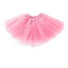 New Adults Tulle Tutu Skirt Dressup Party Costume Ballet Womens Girls Dance Wear - Aimall