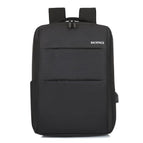 Black 2 Zipper