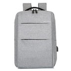Grey 2 Zipper