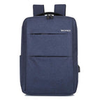 Blue 2 Zipper