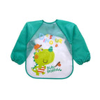 Green Dinosaur