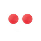 2PCS Solid Floating Training Rubber Ball Pet Puppy Dog Chew Play Fetch Bite Toy - Aimall