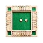 Green #1