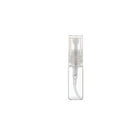 10Pcs 3/5/10ml Glass Perfume Bottle Atomizer Pump Spray Comestic Container AU - Aimall
