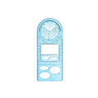 Blue-Senior High School