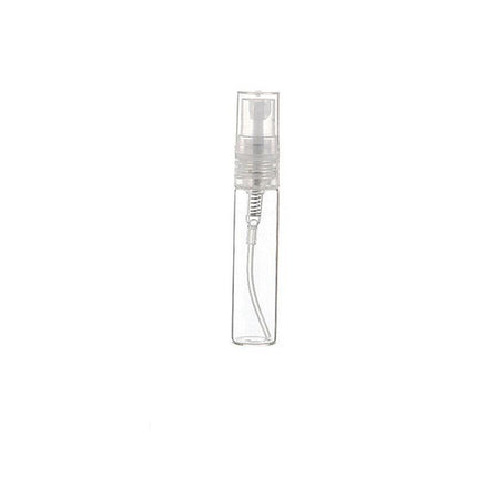 10Pcs 3/5/10ml Glass Perfume Bottle Atomizer Pump Spray Comestic Container AU - Aimall