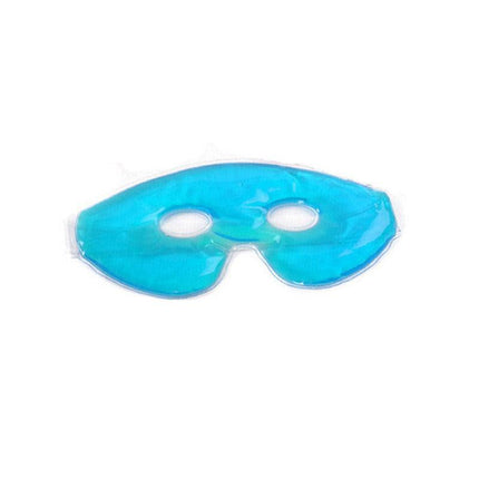 Cooling Mask/Eyepatch Hot Cold Gel Pack Beauty Relax Medical Facial Skin Care AU - Aimall