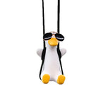 Swing Duck+Glasses