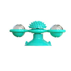Cat Windmill Toy-Lake Blue