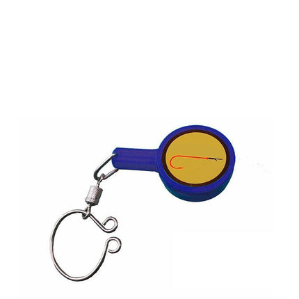 Hookeze Fishing Knot Tying Tool Hook eze Hook Tie Tool Fishing Tool Hook Cover - Aimall